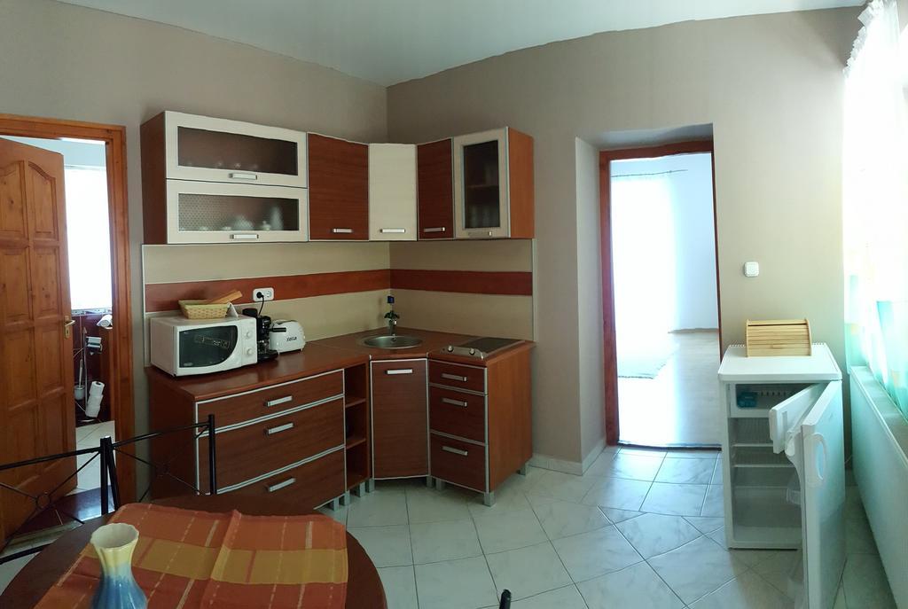 Topart Apartman Tapolca Zimmer foto