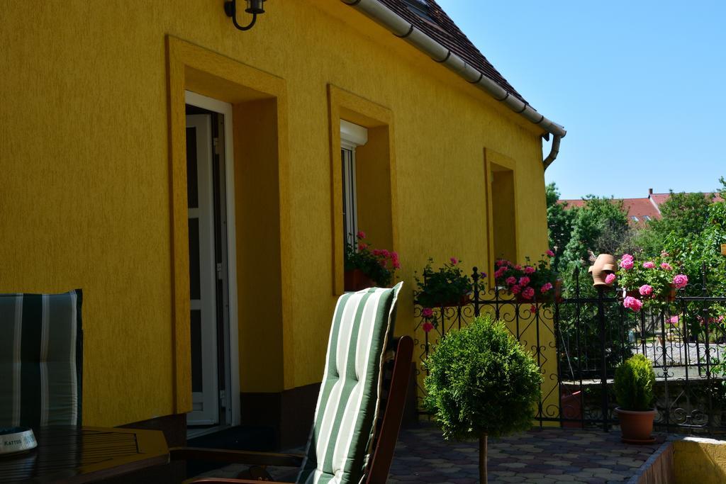 Topart Apartman Tapolca Zimmer foto