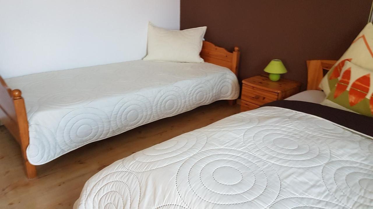 Topart Apartman Tapolca Exterior foto