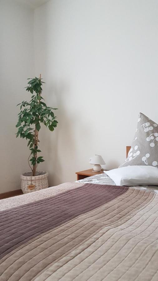 Topart Apartman Tapolca Exterior foto